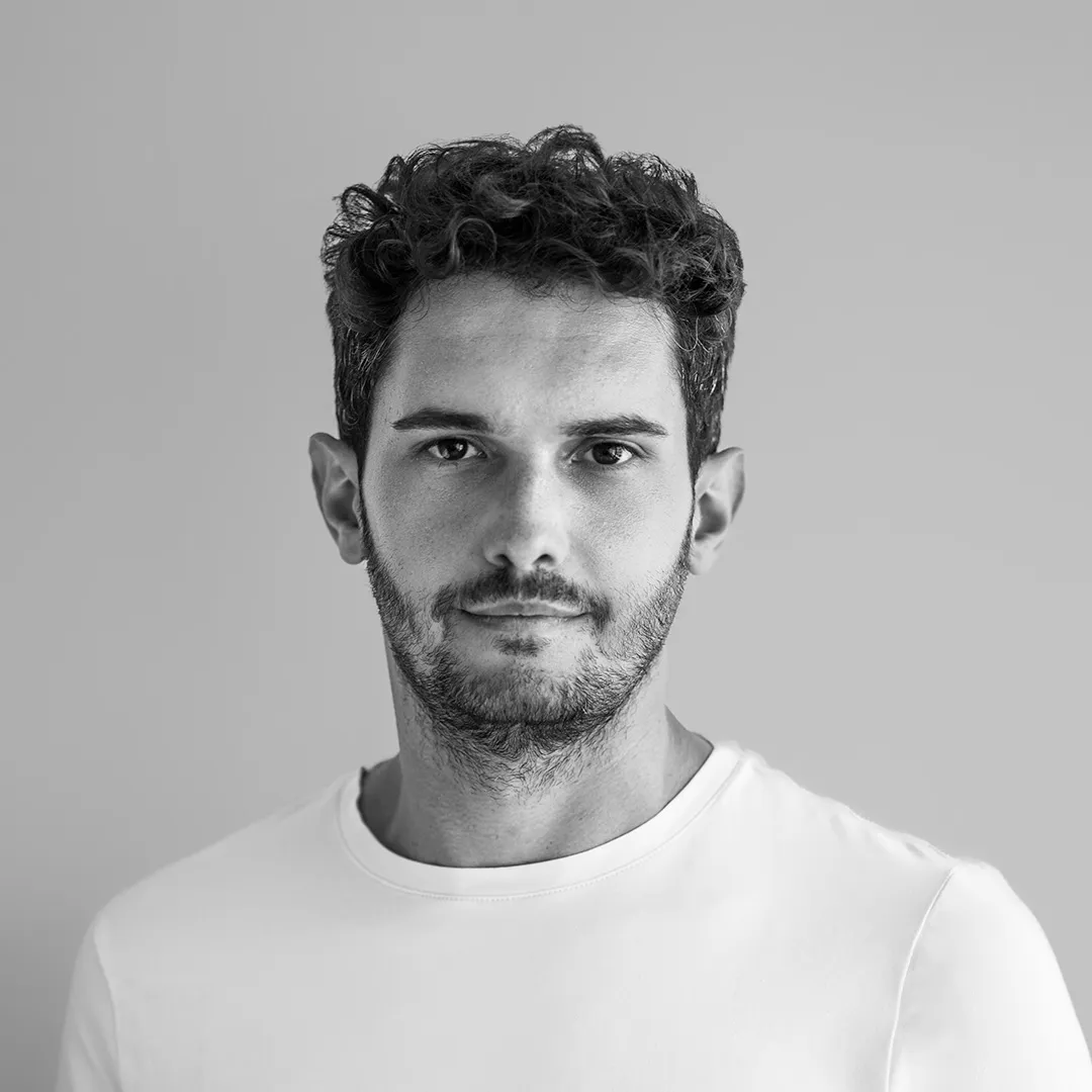 Mirko Cazzolla
